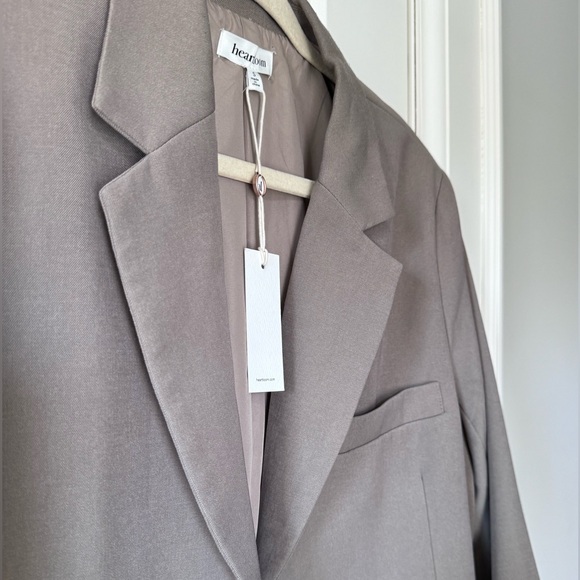 Heartloom* Farron Blazer - Picture 5 of 8